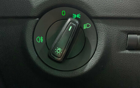 Skoda Octavia, 2013 год, 849 000 рублей, 10 фотография