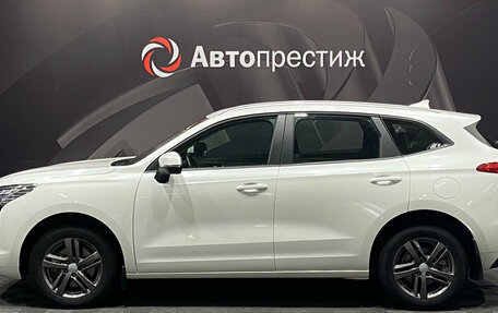 Haval Jolion, 2023 год, 1 890 000 рублей, 5 фотография