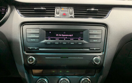 Skoda Octavia, 2013 год, 849 000 рублей, 12 фотография