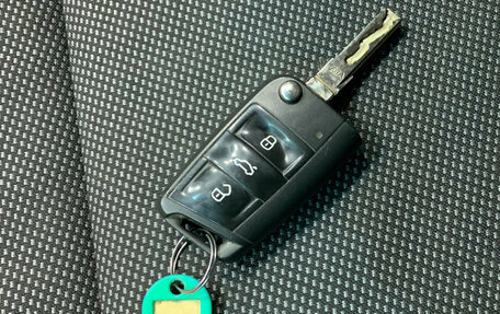 Skoda Octavia, 2013 год, 849 000 рублей, 15 фотография