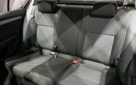 Skoda Octavia, 2013 год, 849 000 рублей, 14 фотография