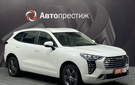 Haval Jolion, 2023 год, 1 890 000 рублей, 3 фотография