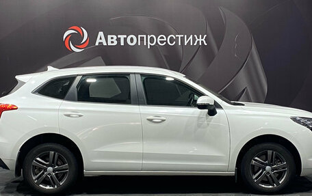 Haval Jolion, 2023 год, 1 890 000 рублей, 4 фотография