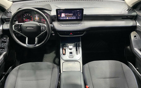 Haval Jolion, 2023 год, 1 890 000 рублей, 9 фотография