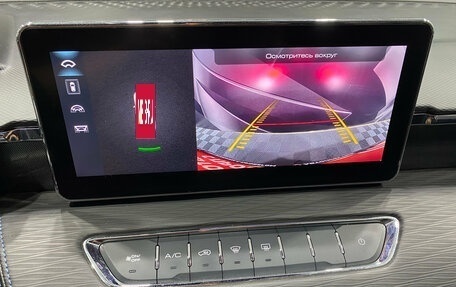 Haval Jolion, 2023 год, 1 890 000 рублей, 11 фотография