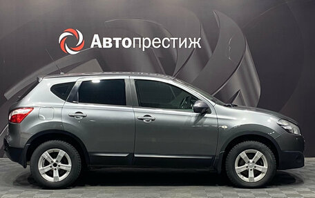Nissan Qashqai, 2010 год, 1 010 000 рублей, 4 фотография