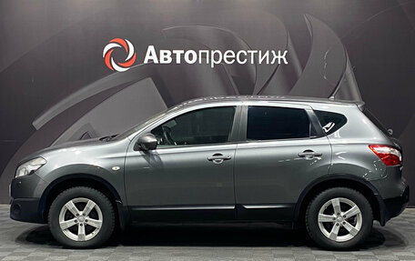 Nissan Qashqai, 2010 год, 1 010 000 рублей, 5 фотография