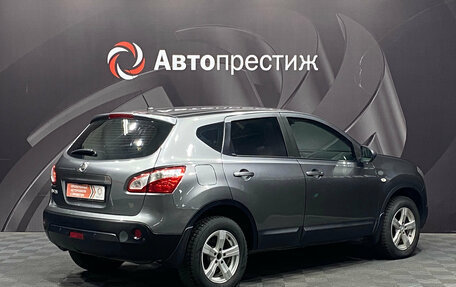 Nissan Qashqai, 2010 год, 1 010 000 рублей, 8 фотография