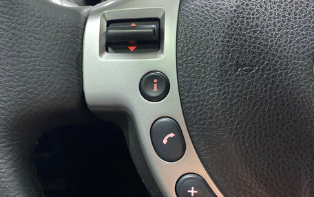 Nissan Qashqai, 2010 год, 1 010 000 рублей, 14 фотография