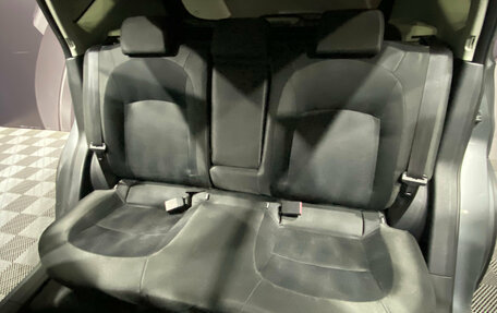 Nissan Qashqai, 2010 год, 1 010 000 рублей, 17 фотография