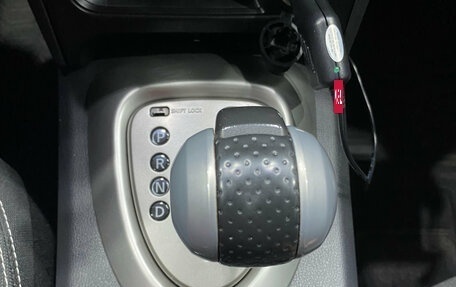 Nissan Qashqai, 2010 год, 1 010 000 рублей, 11 фотография