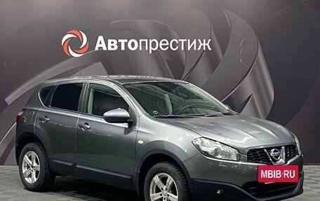 Nissan Qashqai, 2010 год, 1 010 000 рублей, 3 фотография