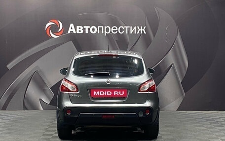 Nissan Qashqai, 2010 год, 1 010 000 рублей, 7 фотография