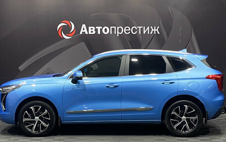 Haval Jolion, 2021 год, 1 490 000 рублей, 6 фотография