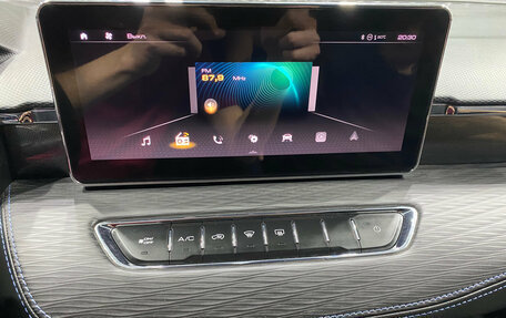 Haval Jolion, 2021 год, 1 490 000 рублей, 11 фотография
