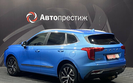 Haval Jolion, 2021 год, 1 490 000 рублей, 7 фотография