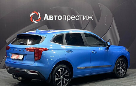 Haval Jolion, 2021 год, 1 490 000 рублей, 9 фотография