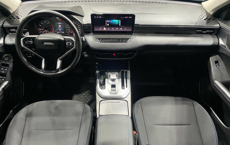 Haval Jolion, 2021 год, 1 490 000 рублей, 10 фотография