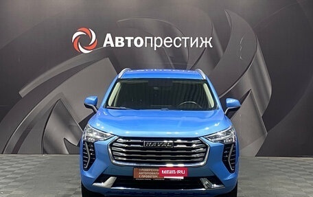 Haval Jolion, 2021 год, 1 490 000 рублей, 3 фотография