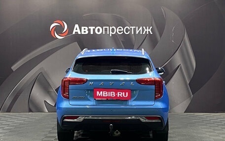 Haval Jolion, 2021 год, 1 490 000 рублей, 8 фотография