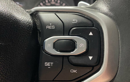 Haval Jolion, 2021 год, 1 490 000 рублей, 16 фотография