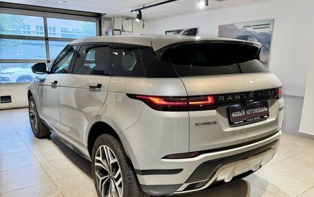 Land Rover Range Rover Evoque II, 2025 год, 6 300 000 рублей, 7 фотография