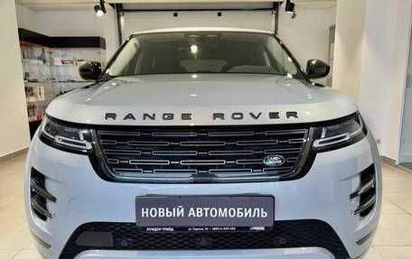 Land Rover Range Rover Evoque II, 2025 год, 6 300 000 рублей, 2 фотография