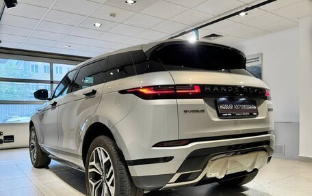 Land Rover Range Rover Evoque II, 2025 год, 6 300 000 рублей, 5 фотография