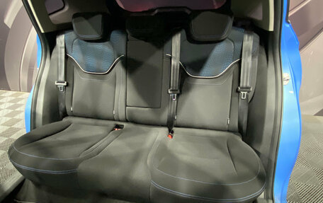 Haval Jolion, 2021 год, 1 490 000 рублей, 18 фотография