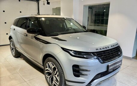 Land Rover Range Rover Evoque II, 2025 год, 6 300 000 рублей, 3 фотография