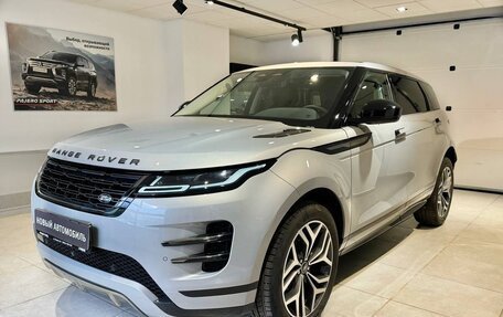 Land Rover Range Rover Evoque II, 2025 год, 6 300 000 рублей, 4 фотография