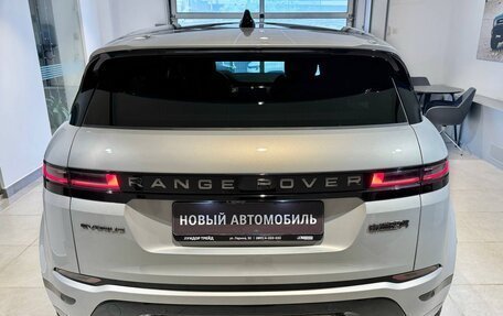 Land Rover Range Rover Evoque II, 2025 год, 6 300 000 рублей, 6 фотография