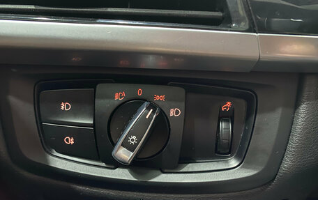 BMW X6, 2015 год, 3 190 000 рублей, 14 фотография