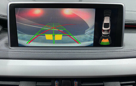 BMW X6, 2015 год, 3 190 000 рублей, 11 фотография