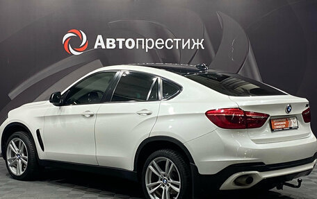 BMW X6, 2015 год, 3 190 000 рублей, 6 фотография