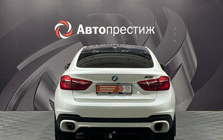 BMW X6, 2015 год, 3 190 000 рублей, 7 фотография