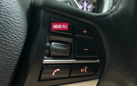 BMW X6, 2015 год, 3 190 000 рублей, 15 фотография