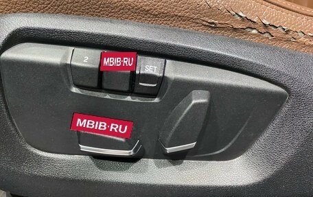 BMW X6, 2015 год, 3 190 000 рублей, 17 фотография