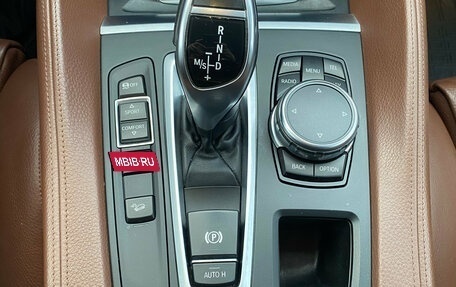 BMW X6, 2015 год, 3 190 000 рублей, 12 фотография