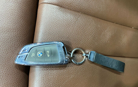 BMW X6, 2015 год, 3 190 000 рублей, 20 фотография