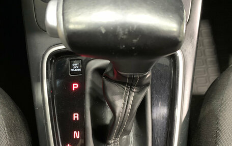 KIA Rio IV, 2019 год, 1 325 000 рублей, 13 фотография