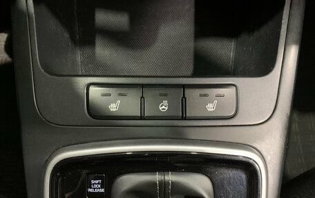 KIA Rio IV, 2019 год, 1 325 000 рублей, 15 фотография