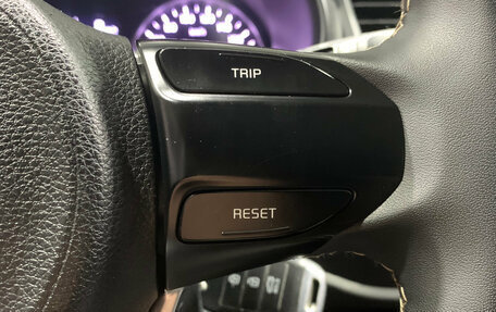 KIA Rio IV, 2019 год, 1 325 000 рублей, 12 фотография