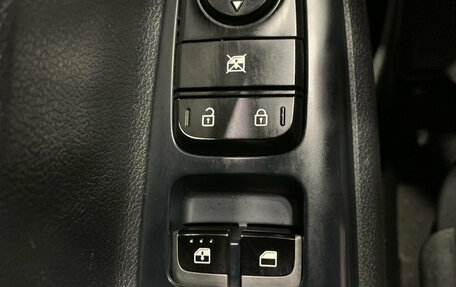 KIA Rio IV, 2019 год, 1 325 000 рублей, 14 фотография