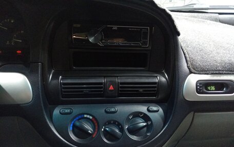 Chevrolet Rezzo, 2007 год, 350 000 рублей, 11 фотография