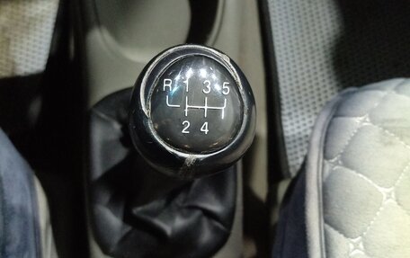 Chevrolet Rezzo, 2007 год, 350 000 рублей, 12 фотография