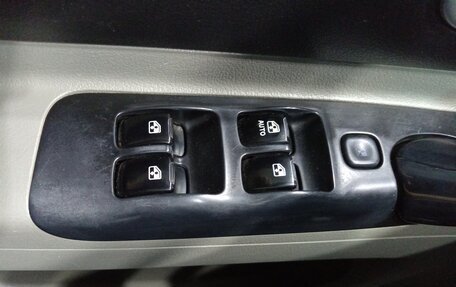 Chevrolet Rezzo, 2007 год, 350 000 рублей, 13 фотография