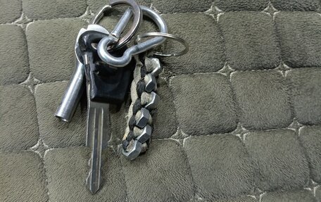 Chevrolet Rezzo, 2007 год, 350 000 рублей, 15 фотография