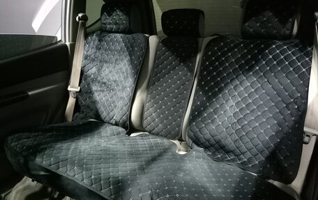 Chevrolet Rezzo, 2007 год, 350 000 рублей, 14 фотография