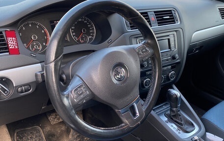 Volkswagen Jetta VI, 2013 год, 1 150 000 рублей, 9 фотография